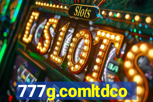 777g.comltdco