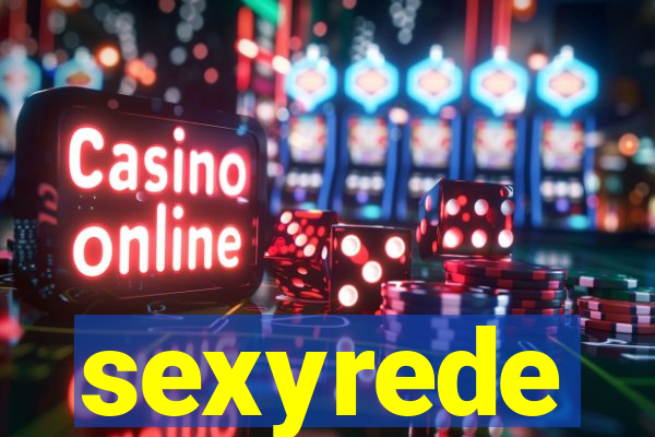 sexyrede