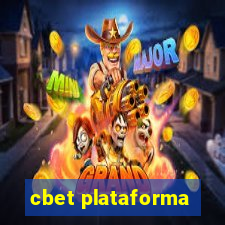 cbet plataforma