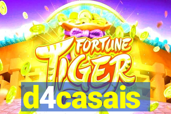 d4casais
