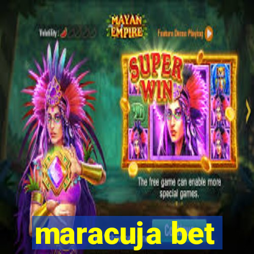 maracuja bet