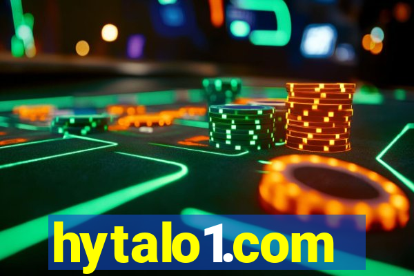 hytalo1.com