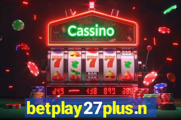 betplay27plus.net