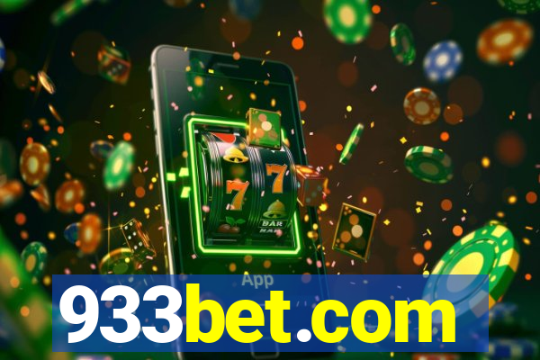 933bet.com