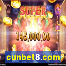 cunbet8.com