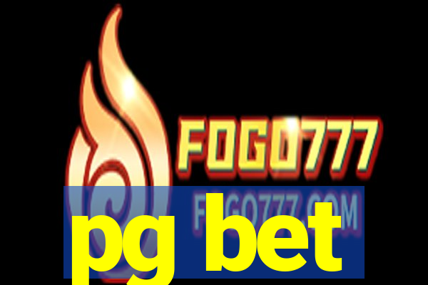 pg bet