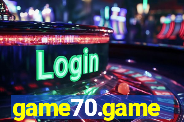 game70.game