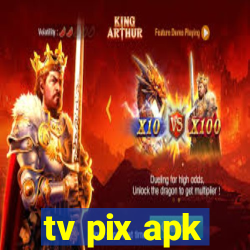 tv pix apk