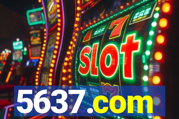 5637.com
