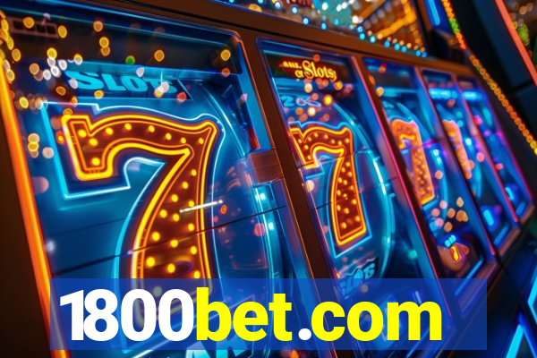 1800bet.com