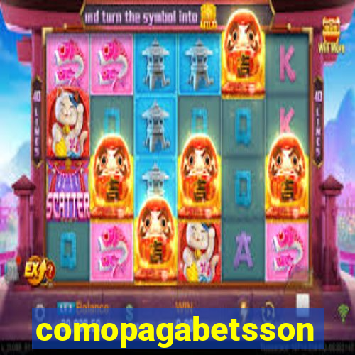 comopagabetsson