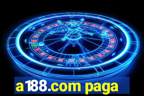 a188.com paga