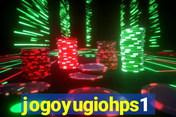 jogoyugiohps1