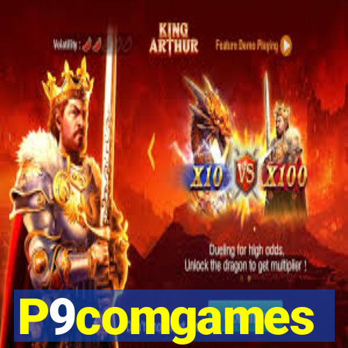 P9comgames