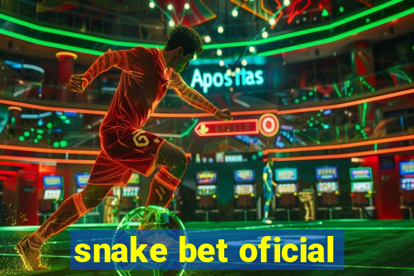 snake bet oficial