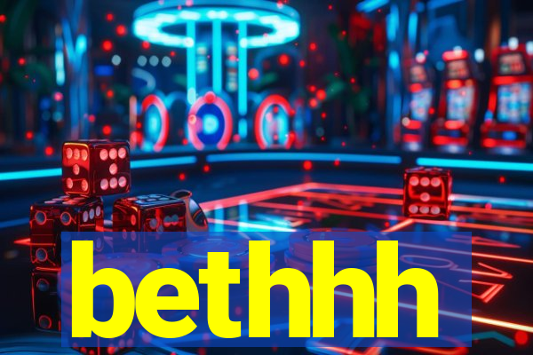 bethhh