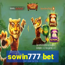 sowin777 bet