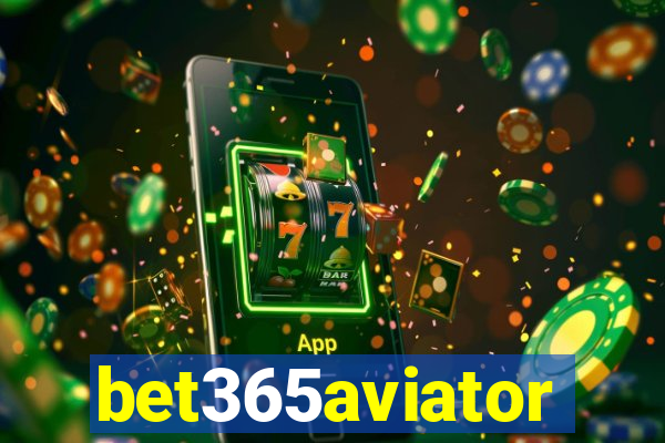 bet365aviator