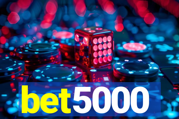 bet5000