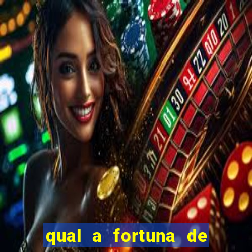 qual a fortuna de jojo todynho