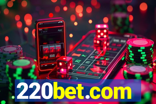 220bet.com