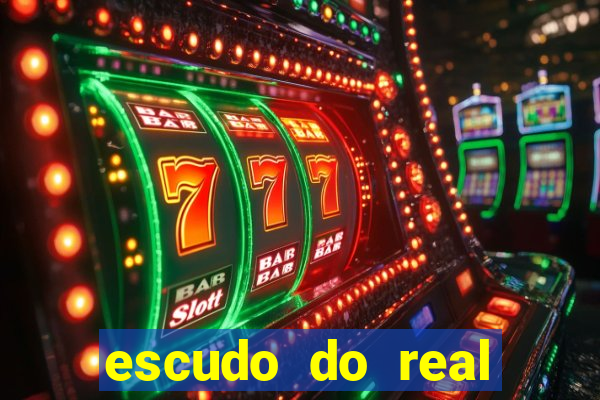 escudo do real madrid no dls