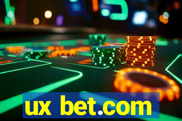 ux bet.com