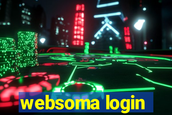 websoma login