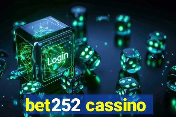 bet252 cassino