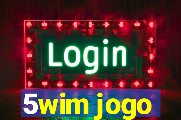 5wim jogo