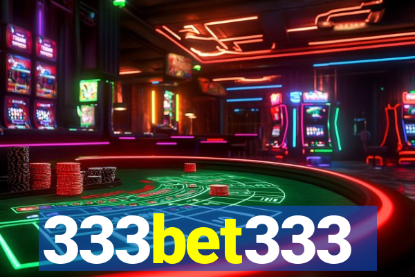 333bet333
