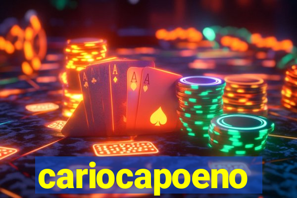 cariocapoeno