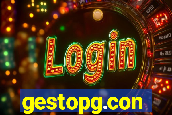 gestopg.con