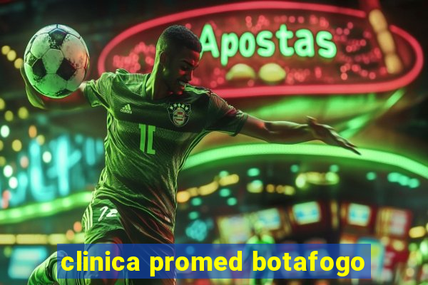 clinica promed botafogo