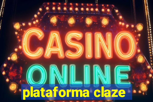 plataforma claze