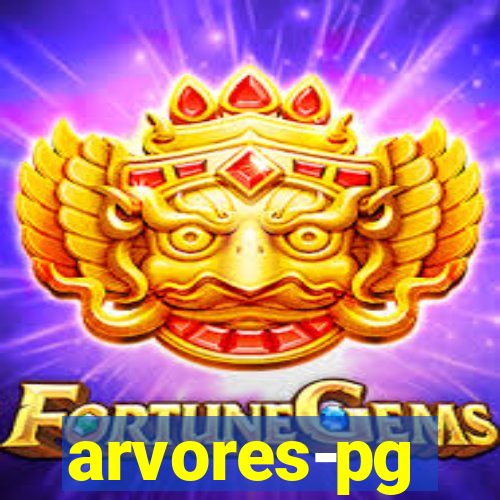 arvores-pg