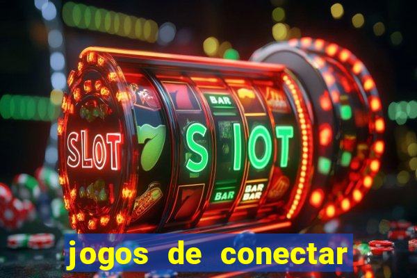 jogos de conectar pares iguais