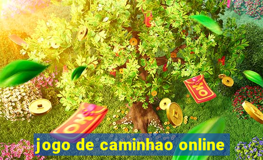 jogo de caminhao online