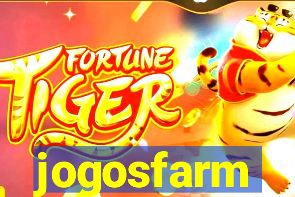 jogosfarm