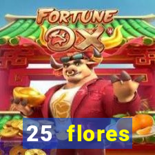 25 flores silvestres com nomes