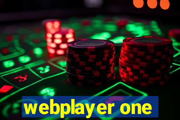 webplayer one