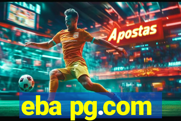 eba pg.com