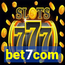 bet7com