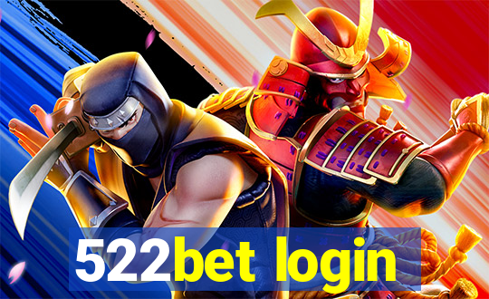 522bet login