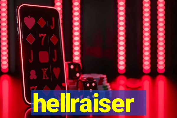 hellraiser julgamento dublado