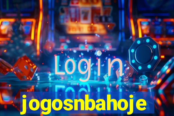jogosnbahoje
