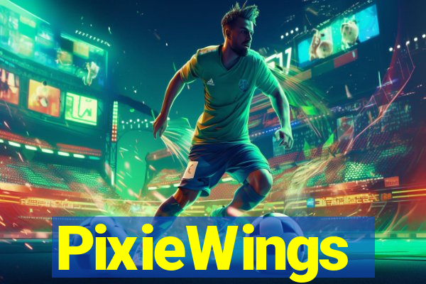 PixieWings