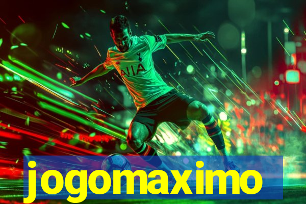 jogomaximo
