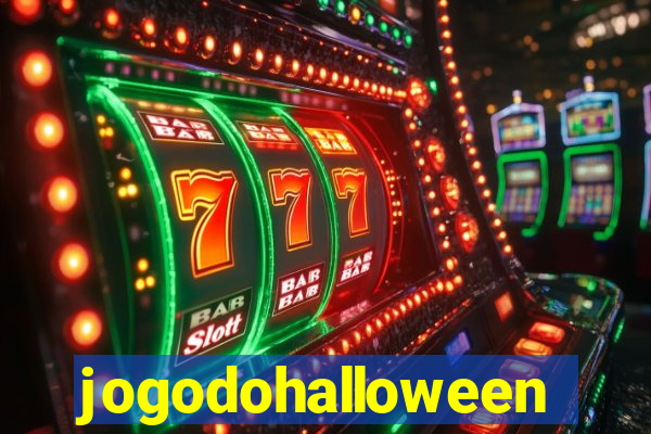 jogodohalloween