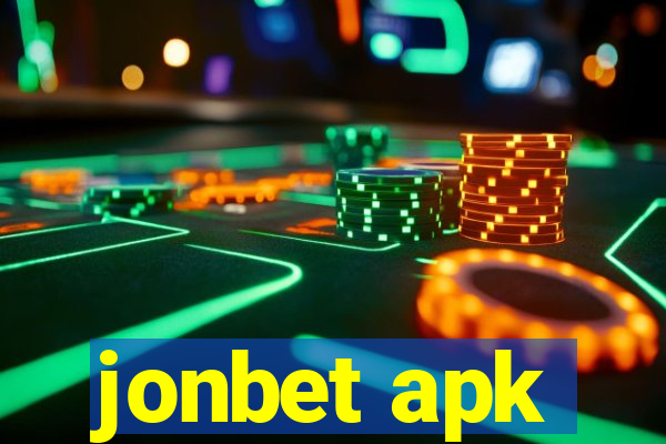 jonbet apk